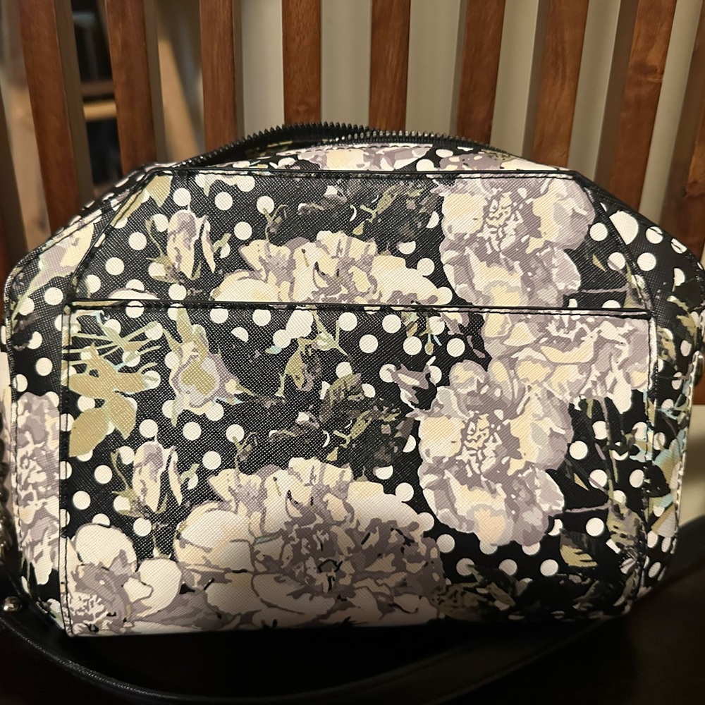 Betsy Johnson cross body